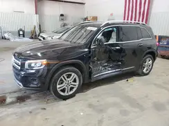 W1N4M4GB5MW128508 2021 MERCEDES-BENZ GLB