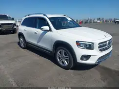 W1N4M4GB5MW145325 2021 MERCEDES-BENZ GLB