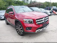 W1N4M4GB5MW146409 2021 MERCEDES-BENZ GLB