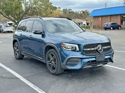 W1N4M4GB5MW156857 2021 MERCEDES-BENZ GLB