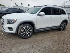 W1N4M4GB5MW158317 2021 MERCEDES-BENZ GLB