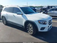 W1N4M4GB5MW159970 2021 MERCEDES-BENZ GLB