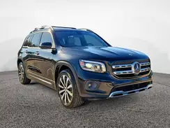 W1N4M4GB5NW175541 2022 MERCEDES-BENZ GLB