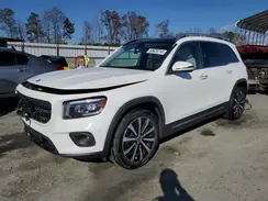 W1N4M4GB5NW175619 2022 MERCEDES-BENZ GLB