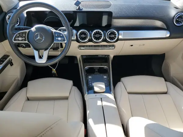 W1N4M4GB5NW175619 2022 MERCEDES-BENZ GLB - Image 8