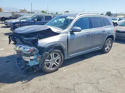 W1N4M4GB5NW181873 2022 MERCEDES-BENZ GLB