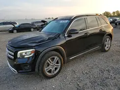 W1N4M4GB5NW186491 2022 MERCEDES-BENZ GLB