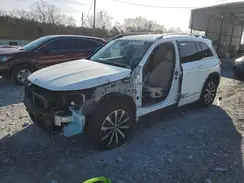 W1N4M4GB5NW187415 2022 MERCEDES-BENZ GLB