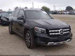 W1N4M4GB5NW200504 2022 MERCEDES-BENZ GLB