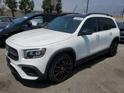 W1N4M4GB5NW231641 2022 MERCEDES-BENZ GLB