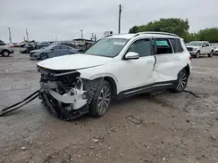 W1N4M4GB5NW233972 2022 MERCEDES-BENZ GLB
