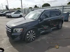 W1N4M4GB5NW241280 2022 MERCEDES-BENZ GLB
