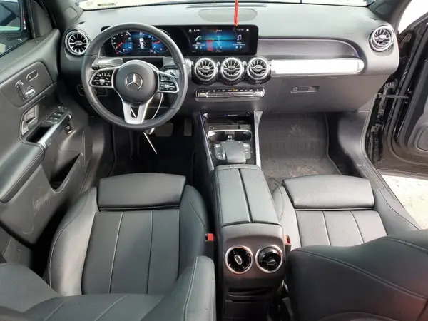 W1N4M4GB5NW241280 2022 MERCEDES-BENZ GLB - Image 8