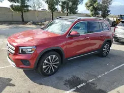 W1N4M4GB5NW242283 2022 MERCEDES-BENZ GLB