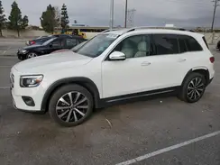 W1N4M4GB5NW245295 2022 MERCEDES-BENZ GLB