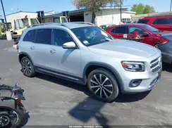 W1N4M4GB5NW245684 2022 MERCEDES-BENZ GLB