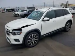W1N4M4GB5NW247452 2022 MERCEDES-BENZ GLB