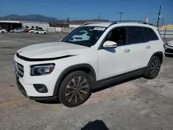 W1N4M4GB5NW251193 2022 MERCEDES-BENZ GLB
