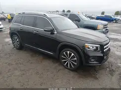 W1N4M4GB5NW255079 2022 MERCEDES-BENZ GLB
