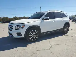 W1N4M4GB5NW259827 2022 MERCEDES-BENZ GLB