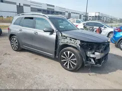 W1N4M4GB5PW272354 2023 MERCEDES-BENZ GLB