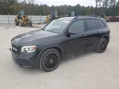 W1N4M4GB5PW274458 2023 MERCEDES-BENZ GLB
