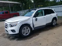 W1N4M4GB5PW277392 2023 MERCEDES-BENZ GLB