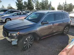 W1N4M4GB5PW279918 2023 MERCEDES-BENZ GLB