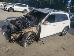 W1N4M4GB5PW295133 2023 MERCEDES-BENZ GLB