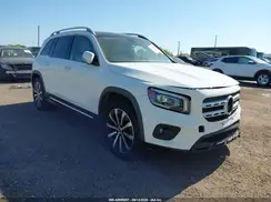 W1N4M4GB5PW302145 2023 MERCEDES-BENZ GLB