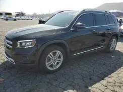 W1N4M4GB5PW312321 2023 MERCEDES-BENZ GLB