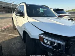 W1N4M4GB5PW321861 2023 MERCEDES-BENZ GLB