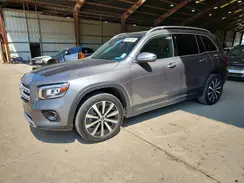 W1N4M4GB5PW327613 2023 MERCEDES-BENZ GLB