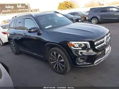 W1N4M4GB5PW329149 2023 MERCEDES-BENZ GLB