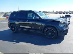 W1N4M4GB5PW331046 2023 MERCEDES-BENZ GLB