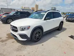 W1N4M4GB5PW332326 2023 MERCEDES-BENZ GLB