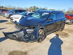 W1N4M4GB5SW386945 2025 MERCEDES-BENZ GLB