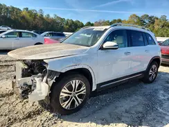 W1N4M4GB5SW388906 2025 MERCEDES-BENZ GLB