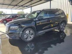 W1N4M4GB5SW412234 2025 MERCEDES-BENZ GLB