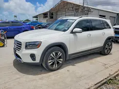 W1N4M4GB5SW419569 2025 MERCEDES-BENZ GLB