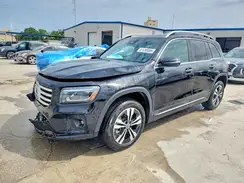 W1N4M4GB5SW421113 2025 MERCEDES-BENZ GLB