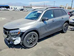 W1N4M4GB5TW458034 2026 MERCEDES-BENZ GLB