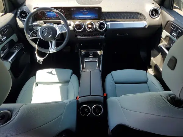 W1N4M4GB5TW458034 2026 MERCEDES-BENZ GLB - Image 8