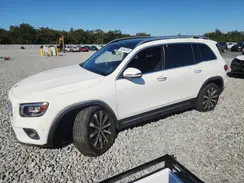 W1N4M4GB6LW014435 2020 MERCEDES-BENZ GLB