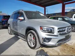 W1N4M4GB6LW016699 2020 MERCEDES-BENZ GLB