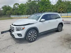 W1N4M4GB6LW018923 2020 MERCEDES-BENZ GLB