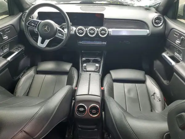 W1N4M4GB6LW018923 2020 MERCEDES-BENZ GLB - Image 8