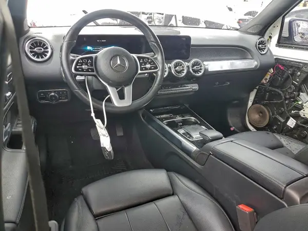W1N4M4GB6LW019294 2020 MERCEDES-BENZ GLB - Image 8