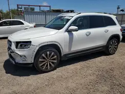 W1N4M4GB6LW023300 2020 MERCEDES-BENZ GLB