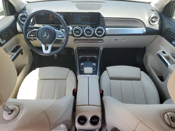 W1N4M4GB6LW023300 2020 MERCEDES-BENZ GLB - Image 7